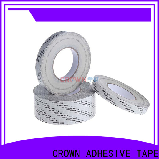 CROWN acrylic adhesive tape for sale