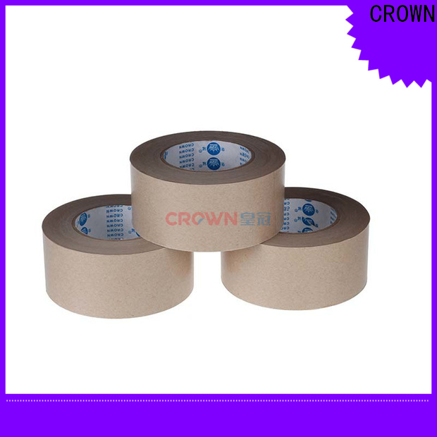 High-quality pressure sensitive tape supplier