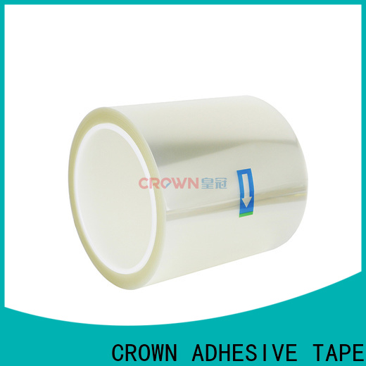 CROWN adhesive protective film for sale