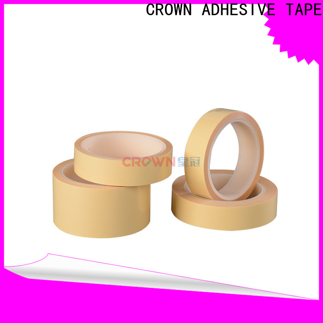 CROWN adhesive protective film supply