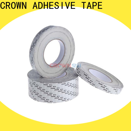CROWN Wholesale acrylic adhesive tape supplier