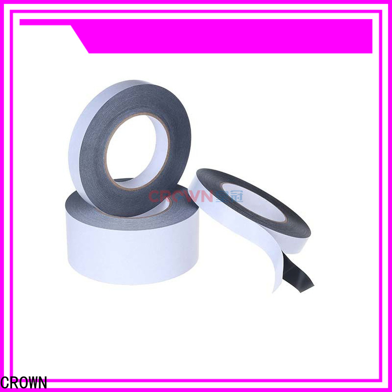 CROWN extra strong 2 sided tape supplier
