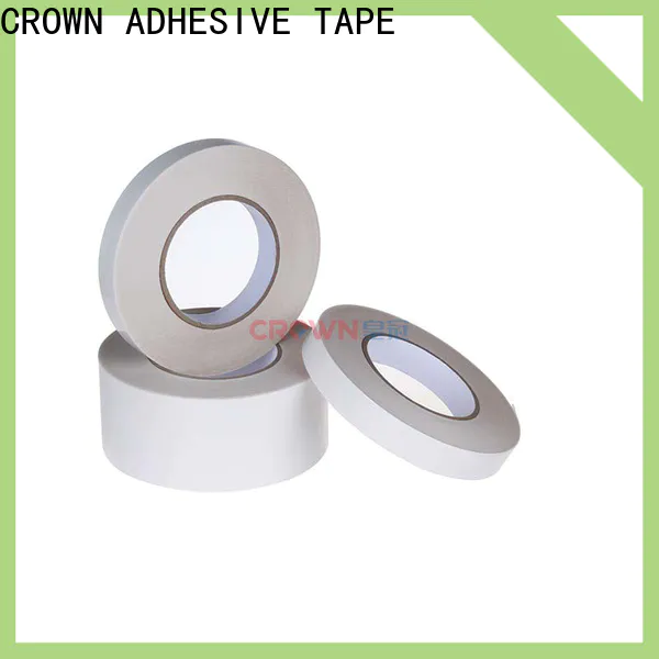 CROWN Cheap adhesive transfer tape for sale