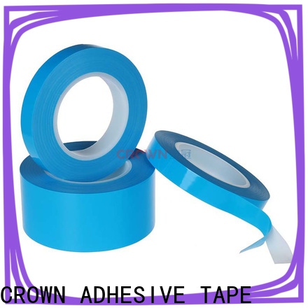 CROWN Factory Price double sided adhesive foam tape for sale