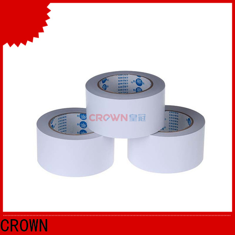CROWN Factory Price water adhesive tape for sale