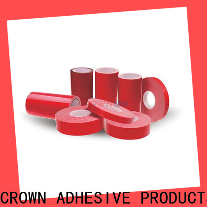 Best acrylic foam tape manufacturer