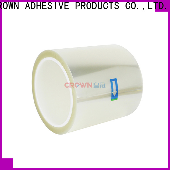Best adhesive protective film factory