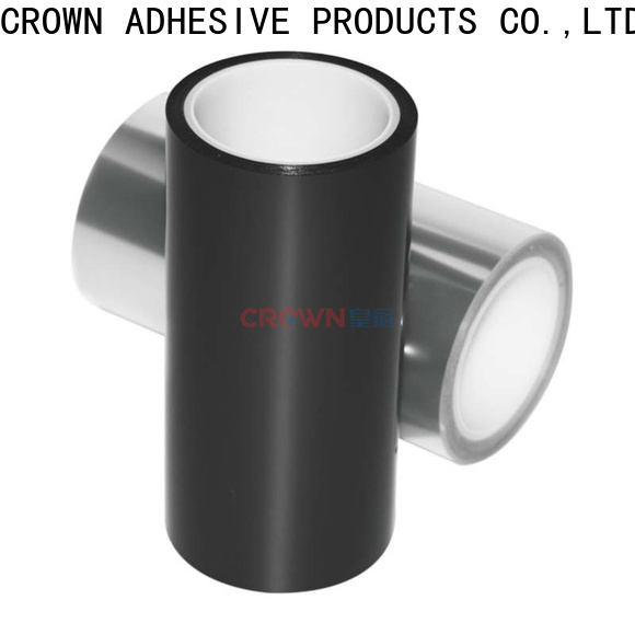 Factory Price black thin tape supply