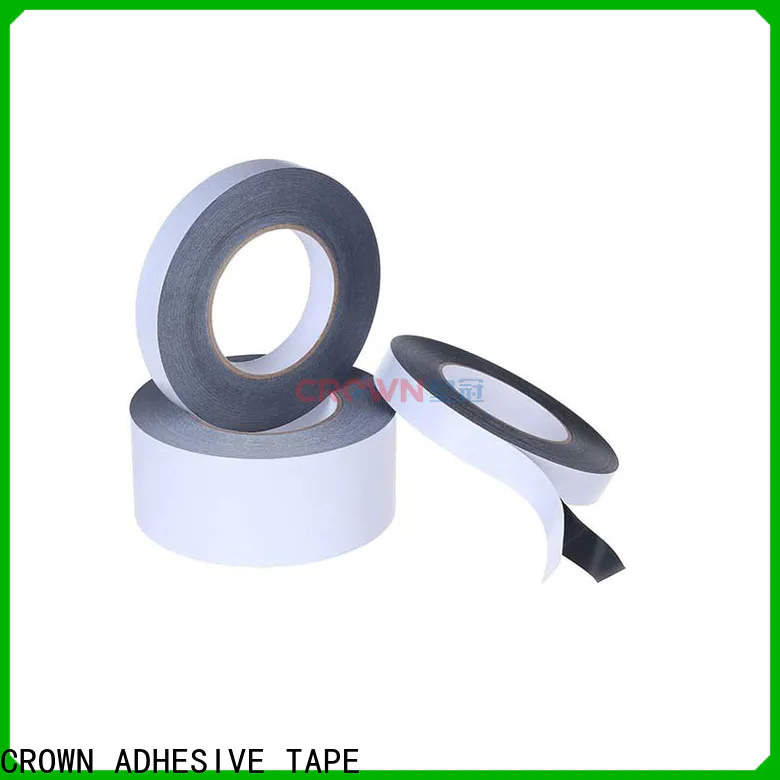 CROWN extra strong 2 sided tape manufacturer