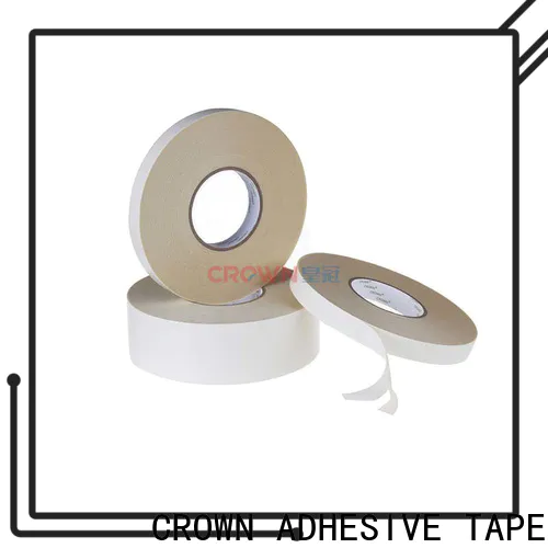 CROWN Factory Price fire resistant tape factory
