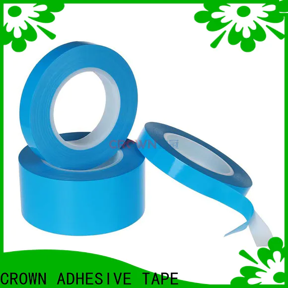CROWN Factory Price pe foam adhesive tape manufacturer