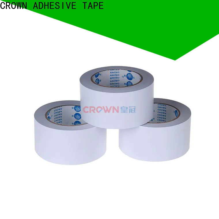 Wholesale water adhesive tape for sale