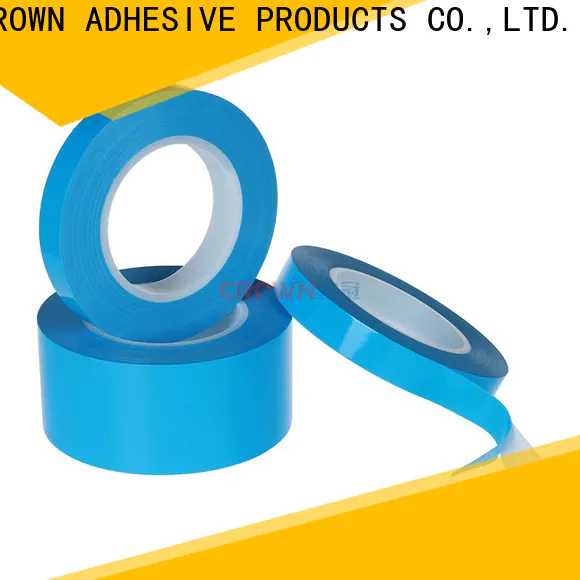 CROWN Cheap adhesive foam tape supply