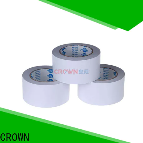 CROWN water adhesive tape supply