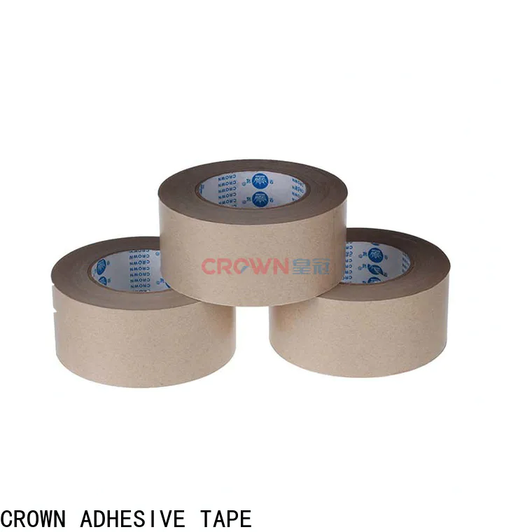 Top pressure sensitive tape supplier