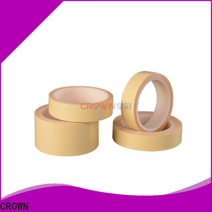 CROWN Wholesale adhesive protective film company