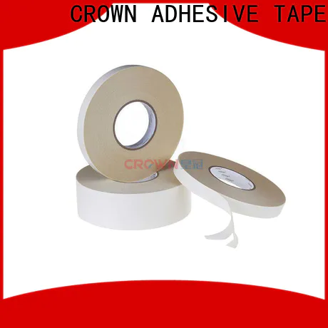 CROWN fire resistant tape supplier