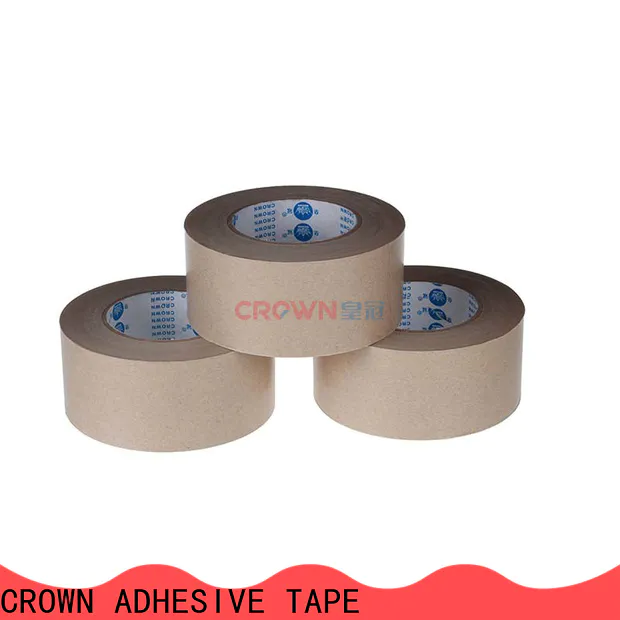 CROWN pressure sensitive tape for sale
