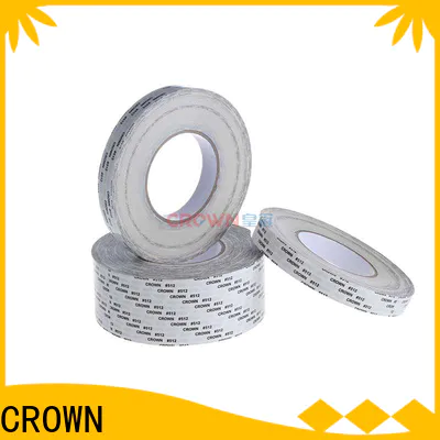 CROWN Factory Price acrylic adhesive tape company
