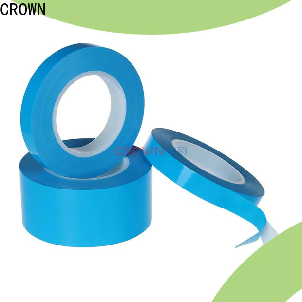 CROWN double sided adhesive foam tape manufacturer
