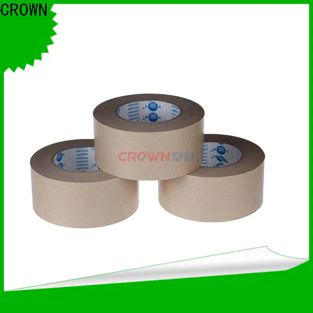 Cheap pressure sensitive tape supply