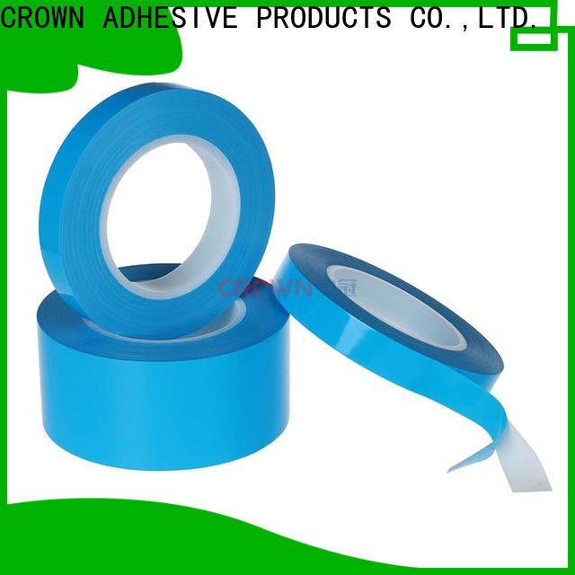CROWN adhesive foam tape company