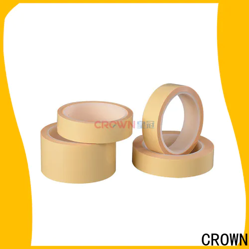 CROWN adhesive protective film factory