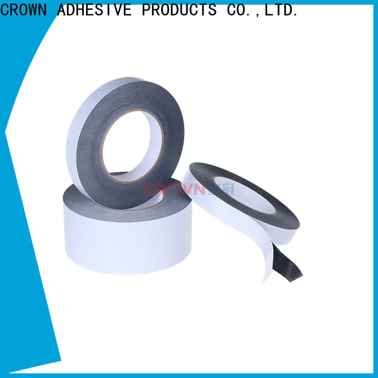 CROWN High-quality strongest 2 sided tape supply