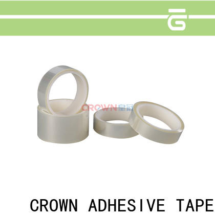 CROWN Cheap adhesive protective film supply