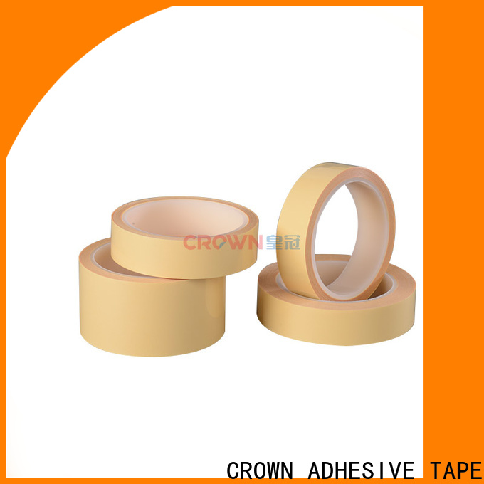 CROWN Wholesale adhesive protective film factory