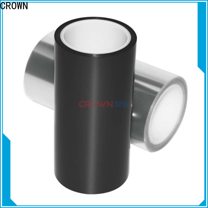 CROWN Wholesale thin tape supplier