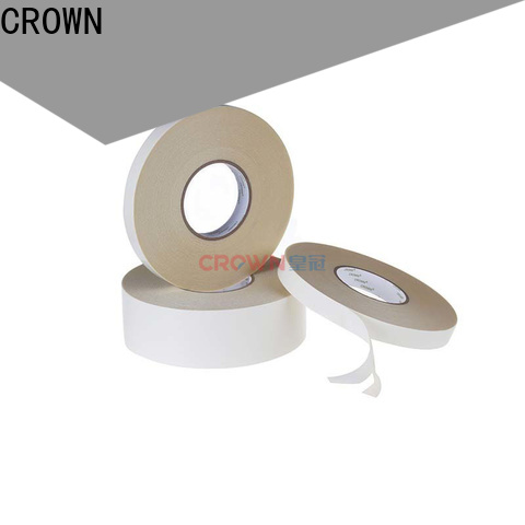 Top fire resistant adhesive tape supplier