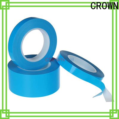 CROWN double adhesive foam tape supply