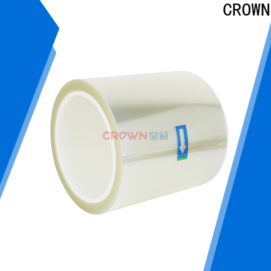 Factory Price adhesive protective film supply