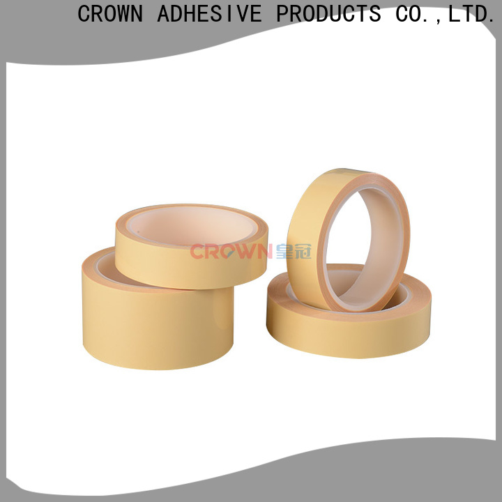 CROWN Best adhesive protective film supply