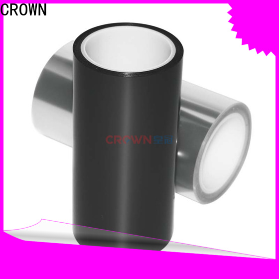 CROWN thin double sided tape manufacturer