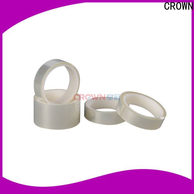 CROWN adhesive protective film factory