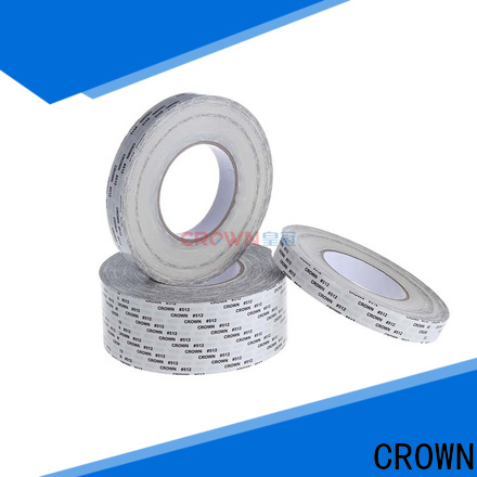 CROWN acrylic adhesive tape company