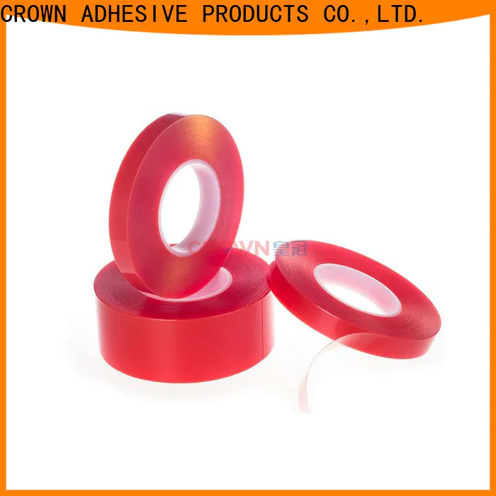 CROWN thick pvc tape for sale
