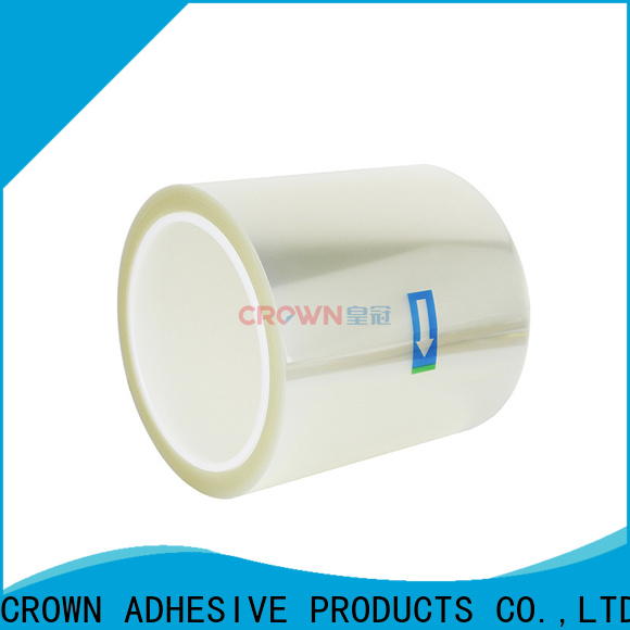 Factory Price adhesive protective film for sale