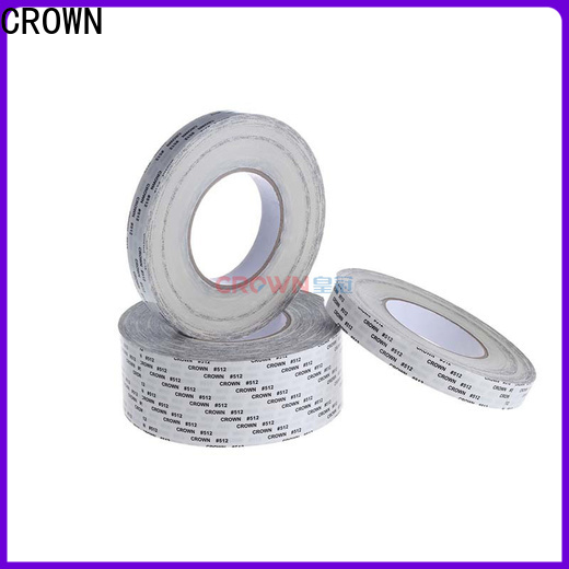 CROWN acrylic adhesive tape company