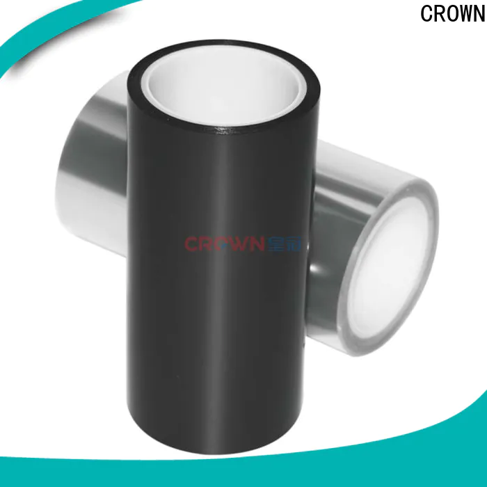 CROWN thin double sided tape company