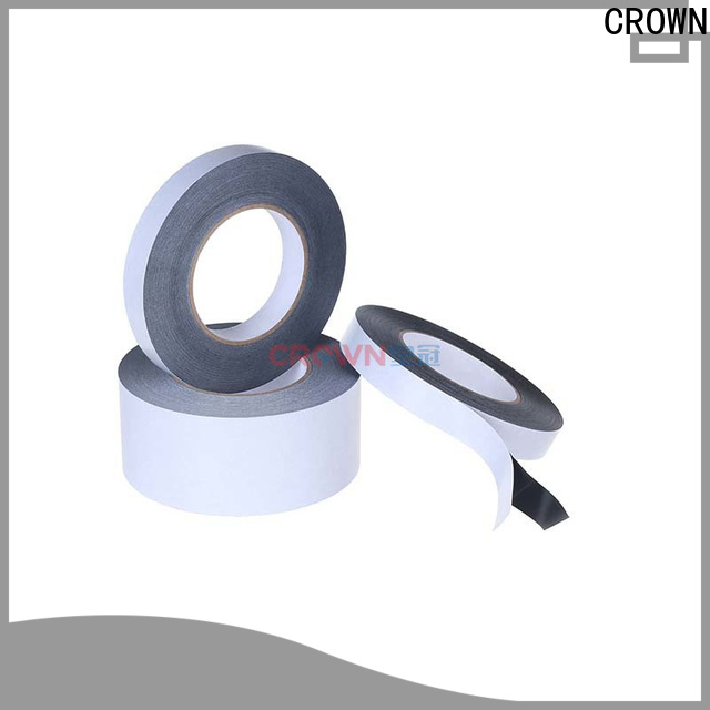 CROWN super strong 2 sided tape factory
