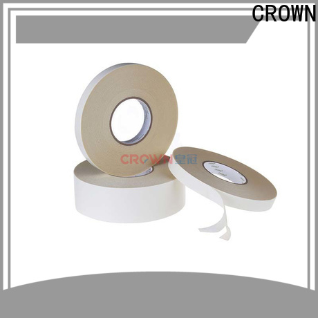CROWN Highly-rated fire resistant adhesive tape company