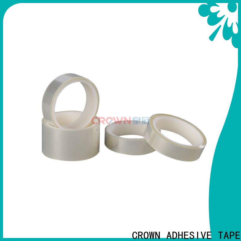 CROWN Best Price adhesive protective film supplier