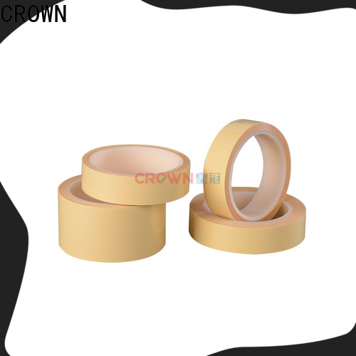 CROWN adhesive protective film manufacturer