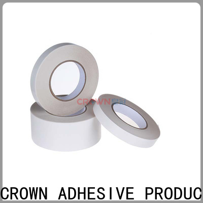 CROWN adhesive transfer tape supplier