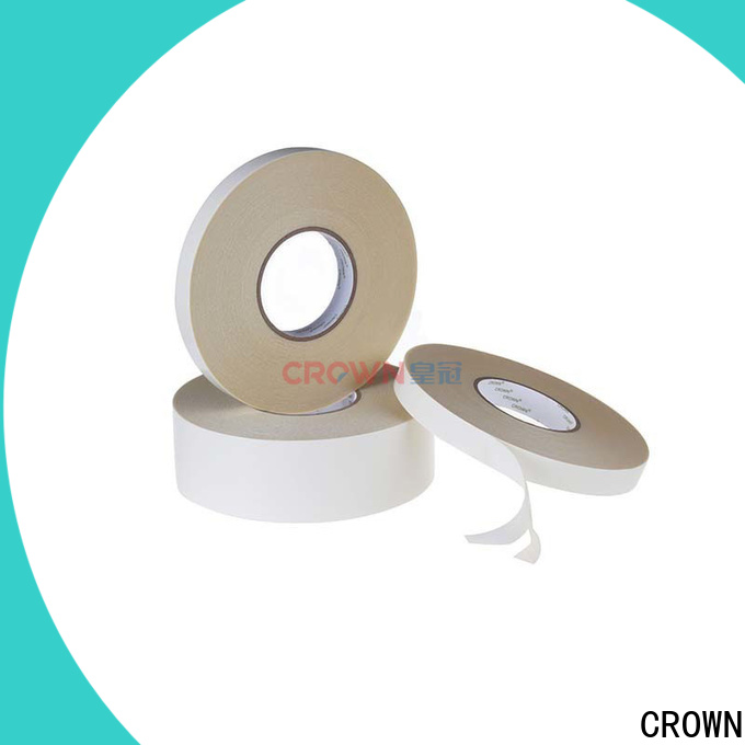 CROWN Wholesale fire resistant tape company