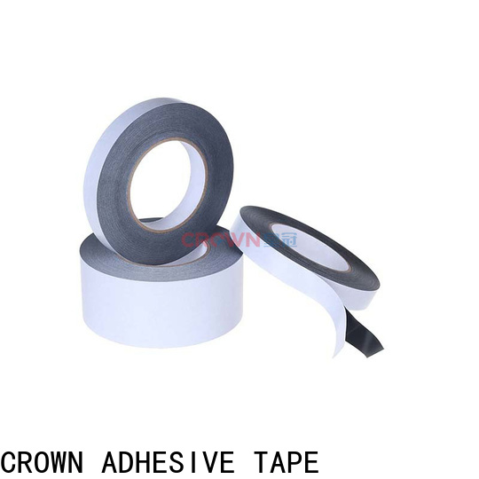 CROWN super strong 2 sided tape manufacturer