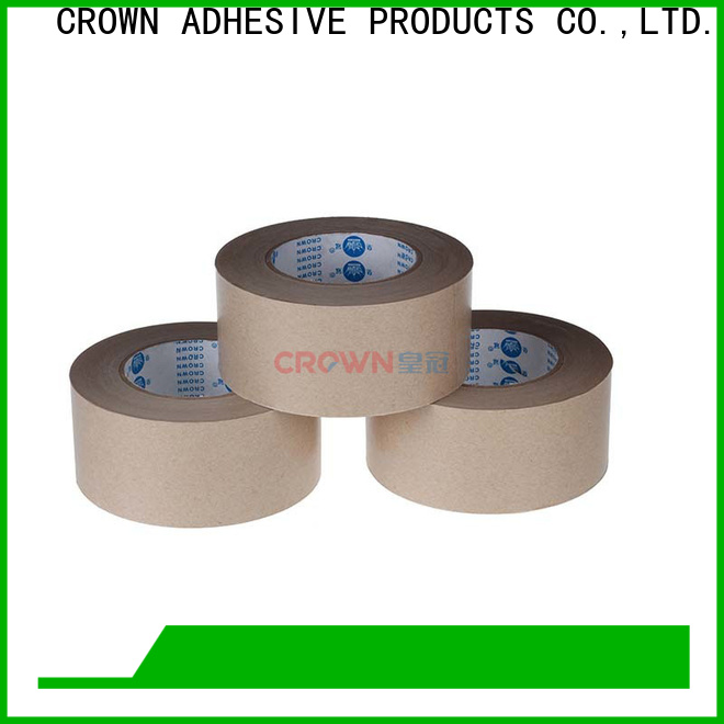 Wholesale double sided pressure sensitive tape company
